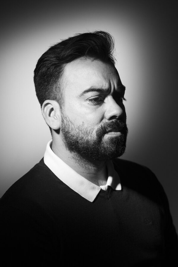 Sesión Retrato - Imagen 3