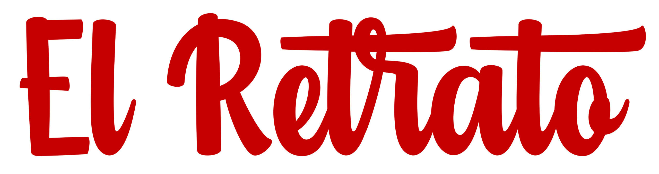 El Retrato